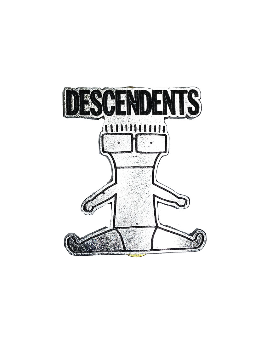 Descendents - I Don't Wanna Grow Up 2