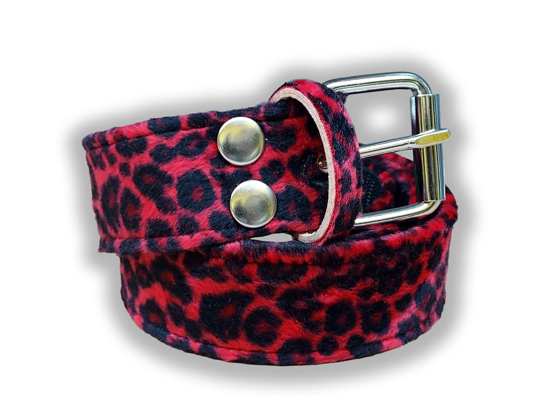 00s Roen 豹 Leopard Drape Cutsew JP Label image_67637d6a-191c-4dc5-9395-