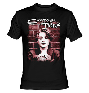 Cocteau Twins - Treasure T-Shirt - Nuclear Waste
