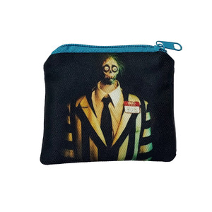 Beetlejuice Beetlejuice - Bob Coin Purse