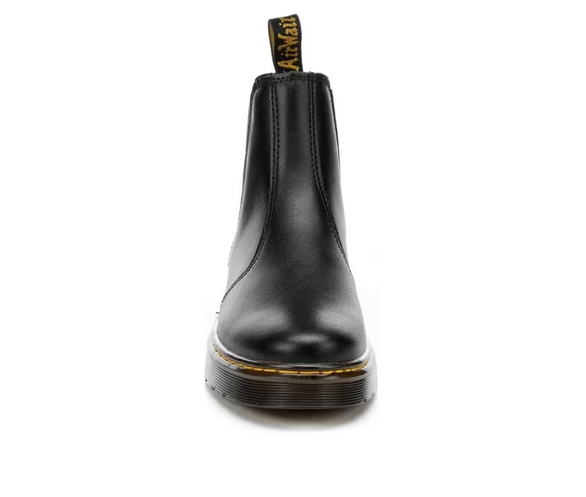 Women's Dr. Martens Dorrian Chelsea Boots - Nuclear Waste