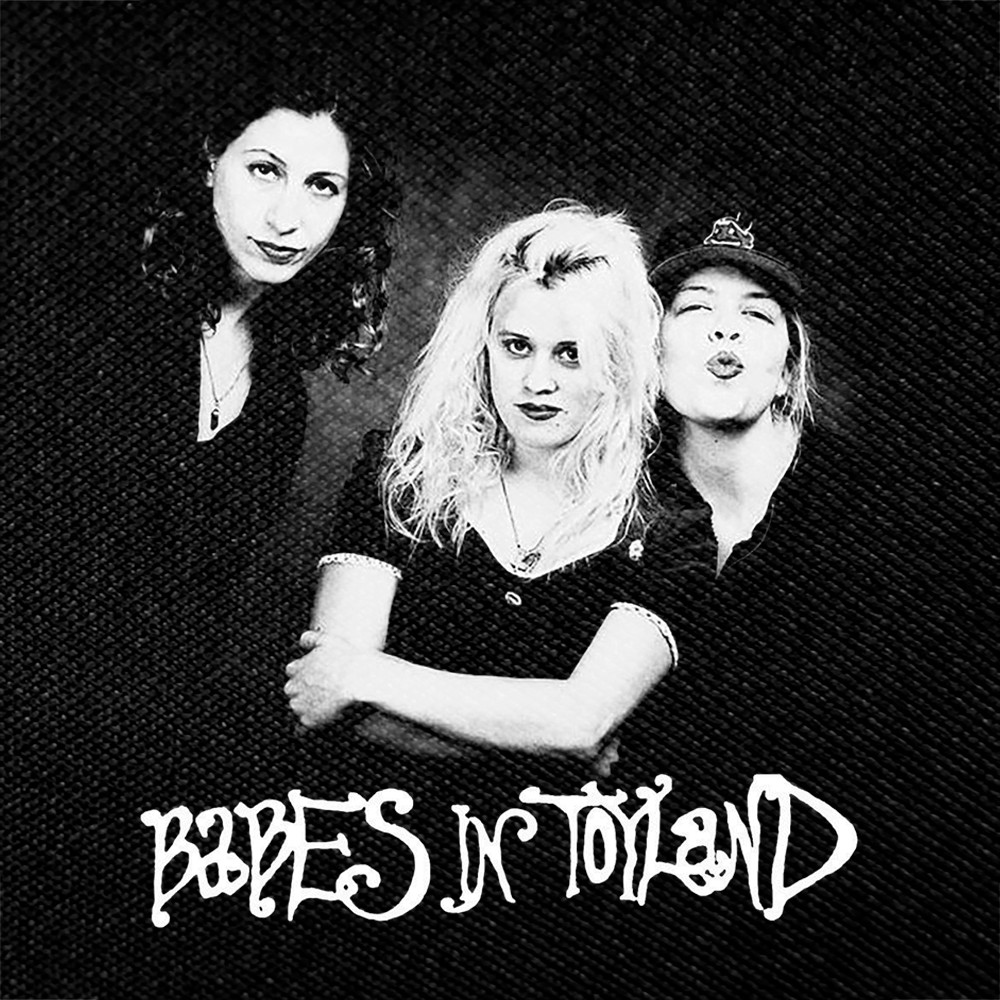 Babes in Toyland 4x4