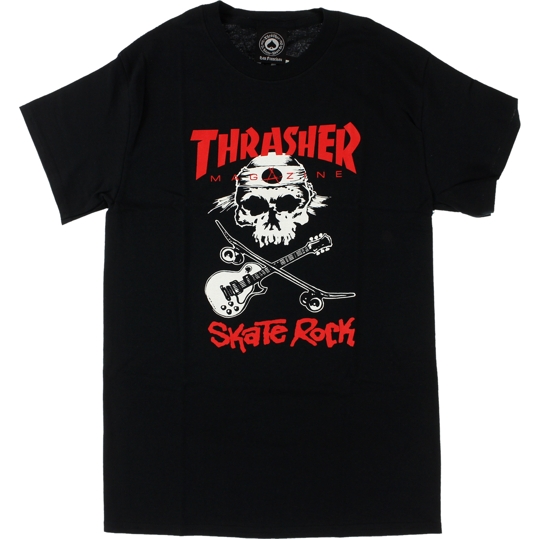 Thrasher Skate Rock! by Various Artists (Compilation