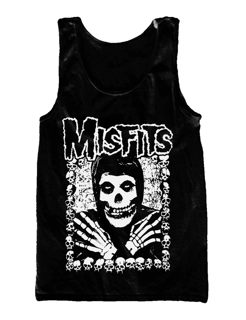 L.G.B. tank top　y2k　skull SOLILOQUY Women E Girl Gothic Camisole Y2k Grunge Crop Top Retro