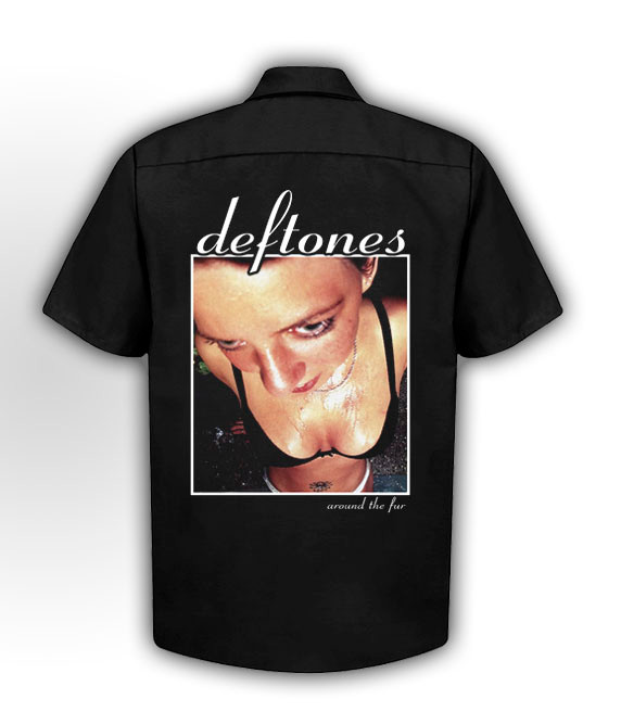 Deftones_around_the_fur_worksh