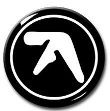 Aphex Twin - Logo 1.5