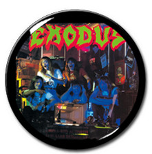 Exodus - Fabulous Disaster 1.5
