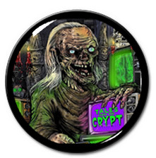 Tales From The Crypt *CD Used - Nuclear Waste