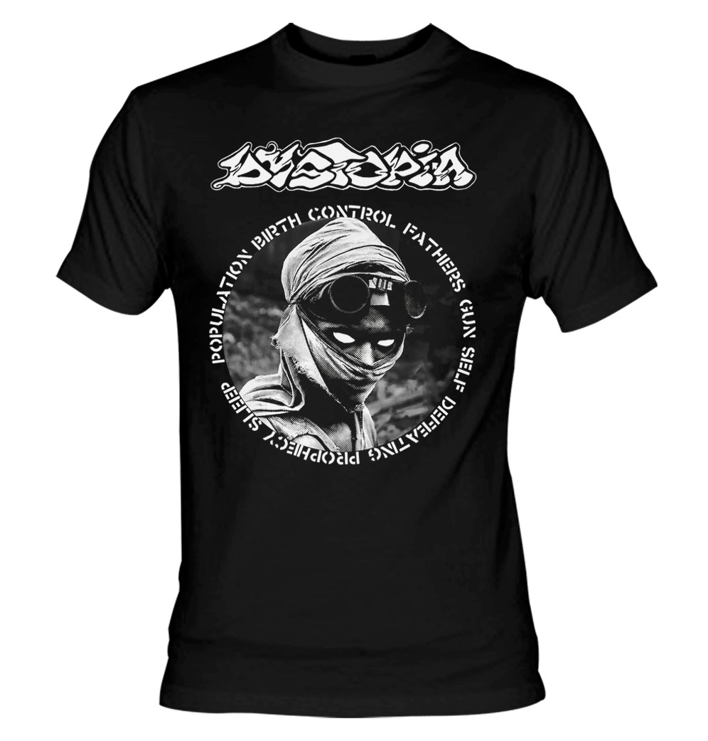 Dystopia - Aftermath T-Shirt