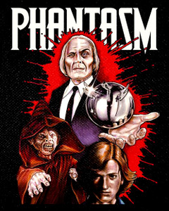 The Lost Boys - Japanese Poster 4x5