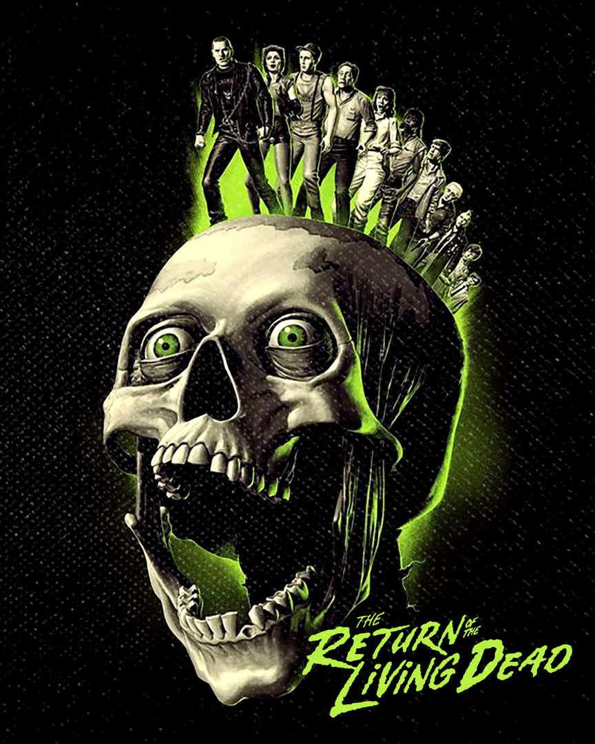 No.5205 Death 壁掛け ホラー デコレーション スカル グリーン No.5205 Death 壁掛け ホラー デコレーション スカル グリーン