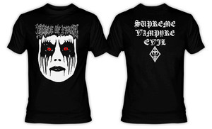 Cradle of Filth - Danny Filth T-Shirt