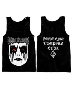Cradle of Filth - Danny Filth Tank Top