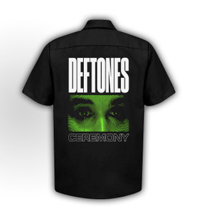 Deftones - Ceremony Workshirt