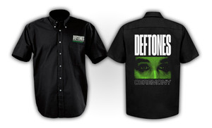 Deftones - Ceremony Workshirt