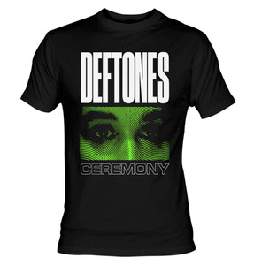 Deftones - Ceremony T-Shirt