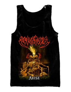 Sepultura - Arise Unisex Tank Top