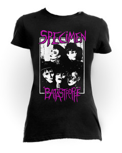 Specimen - Batastrophe Women's T-Shirt