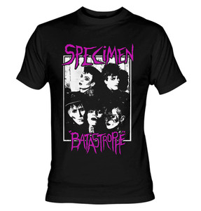 Specimen - Batastrophe T-Shirt
