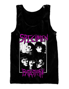 Specimen - Batastrophe Tank Top