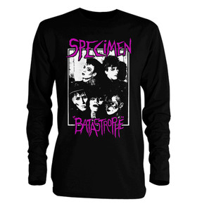 Specimen - Batastrophe Long Sleeve T-Shirt
