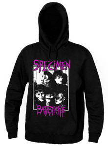 Specimen - Batastrophe Hooded Sweatshirt