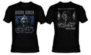Dimmu Burgir - Death Cult Armageddon T-Shirt