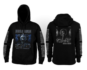 Dimmu Burgir - Death Cult Armageddon Hooded Sweatshirt
