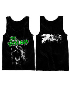 Distillers - S/T Unisex Tank Top