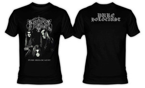 Immortal - Pure Holocaust T-Shirt