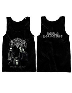 Immortal - Pure Holocaust Unisex Tank Top