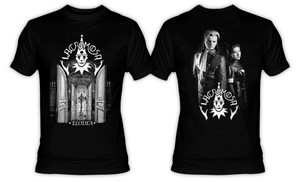 Lacrimosa - Elodia T-Shirt