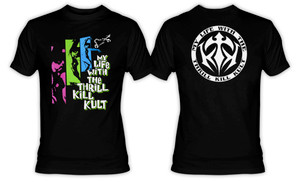 My Life with the Thrill Kill Cult T-Shirt