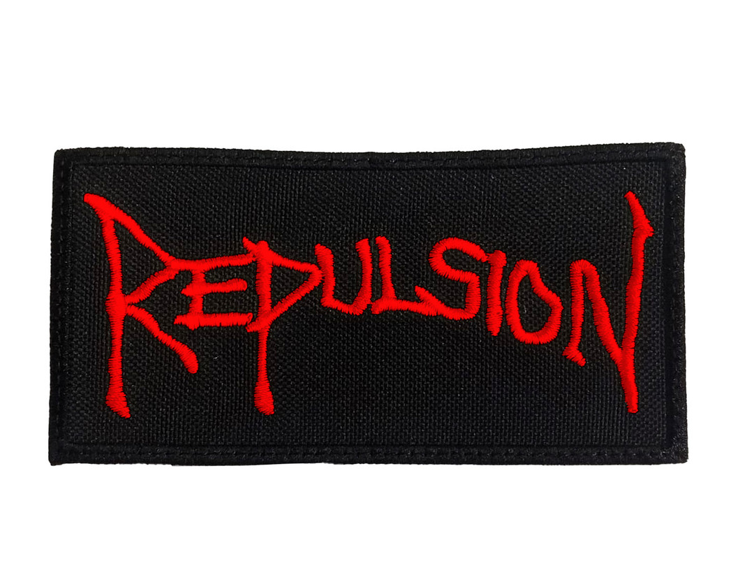 Repulsion Red 5x2