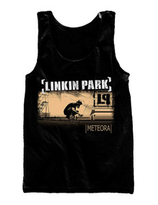 Meteora Unisex Tank Top