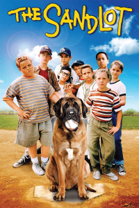 The Sandlot 24x36" Poster