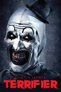 Terrifier 24x36" Poster