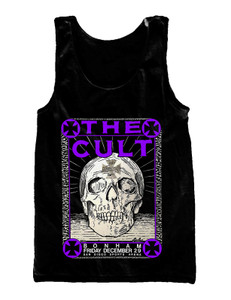 The cult 1991 Unisex Tank Top 