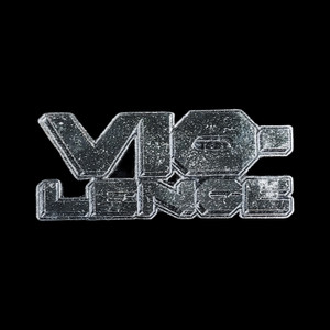 Vio-lence -  Logo 2x0.5" Metal Badge Pin