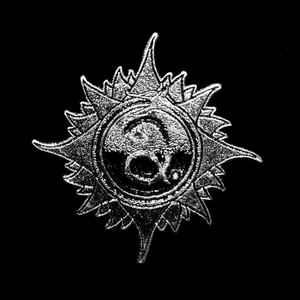 Afflicted * Wanderland 2x2" Metal Badge Pin