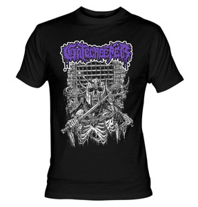Gatecreeper T-shirt 