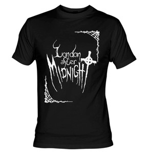 LAM - Spiderweb T-shirt