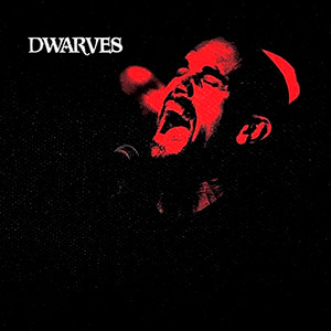 Dwarves  4x4"Color Patch