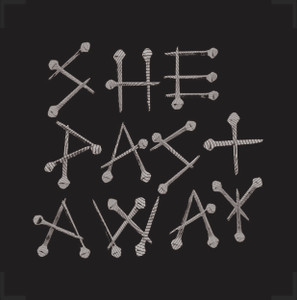 She Past Away - Logo  4x4" Printed Sticker