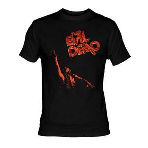 Evil Dead - Grave Girl T-Shirt