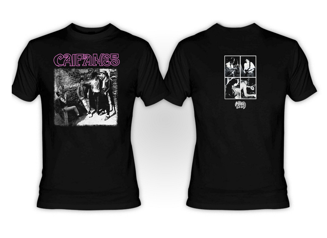 caifanes shirt