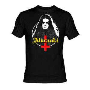 Alucarda - Daughter of Darkness T-Shirt * LAST IN STOCK*