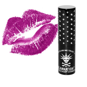 Mystic Heather Lethal Lipstick