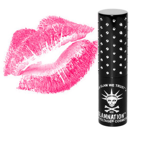 Manic Panic Hot Hot Hot® Lethal Lipstick