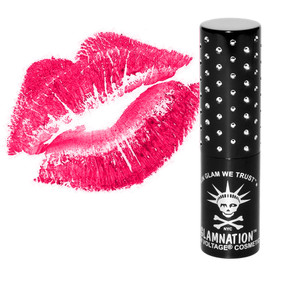 Cleo Rose Lethal Lipstick